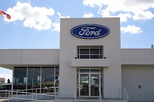 Legacy Ford Ponoka image