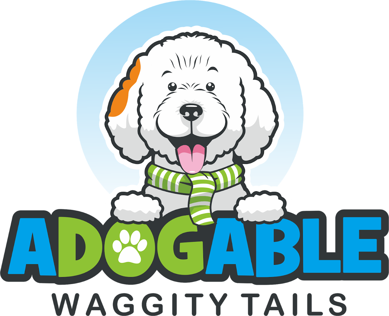 Adogable Waggity Tails, LLC