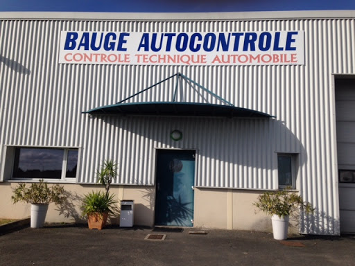 Bauge Autocontrole