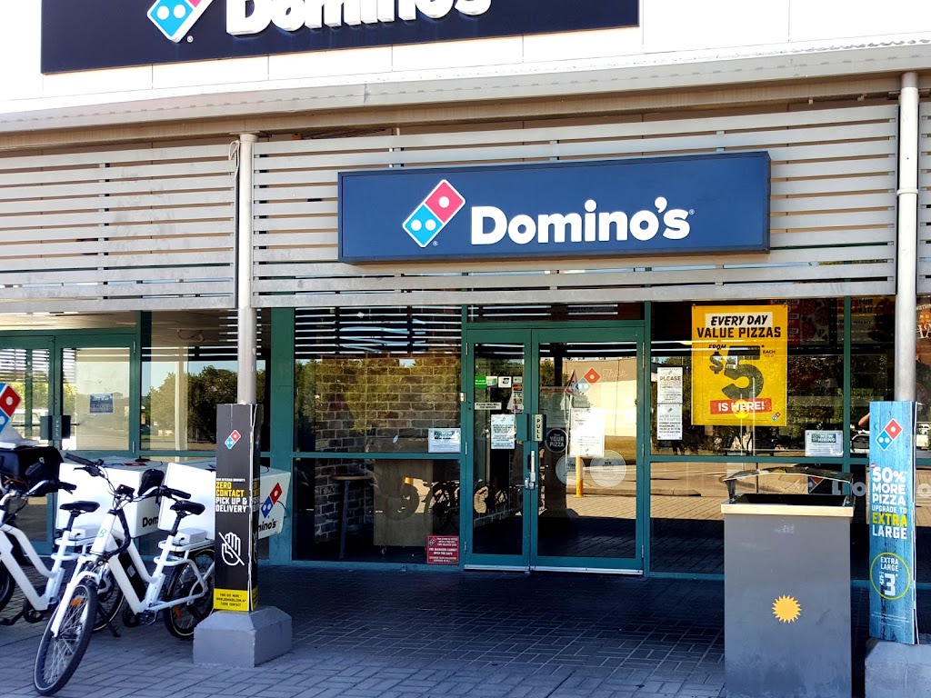 Domino's Pizza Kirwan 4817