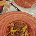 Photo n°6 de l'avis de alessio. fait le 09/09/2020 à 11:19 sur le  Osteria 3 Leoni | Ristorante Bologna à Bologna