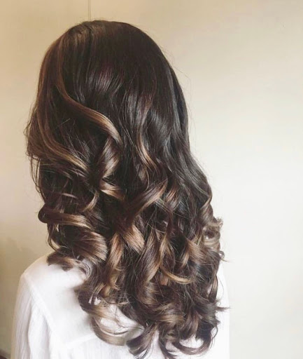 Beauty Salon «Tops Hair Salon», reviews and photos, 995 Eyster Blvd, Rockledge, FL 32955, USA