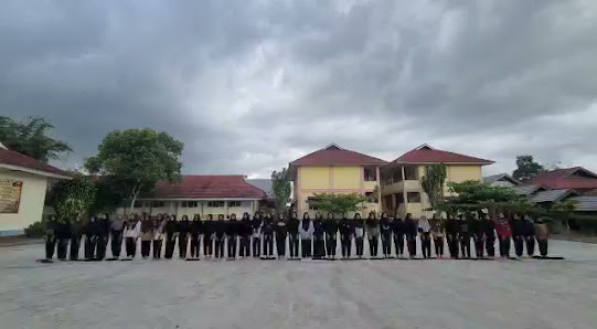 Video - SMK Negeri 1 Ampek Angkek