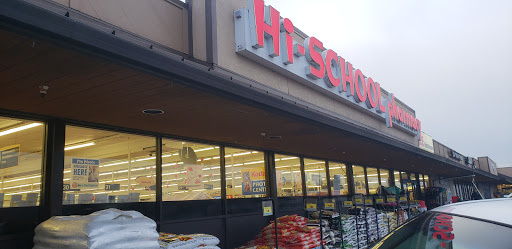 Variety Store «Hi-School Pharmacy & Ace Hardware», reviews and photos, 1357 Monmouth St, Independence, OR 97351, USA