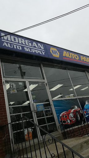 Auto Parts Store «NAPA Auto Parts - Morgan Auto Supply», reviews and photos, 290 Montauk Hwy, Sayville, NY 11782, USA