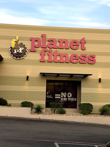 Gym «Planet Fitness», reviews and photos, 525 N Main St, Belton, TX 76513, USA