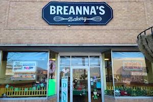 Breanna's Bakery image