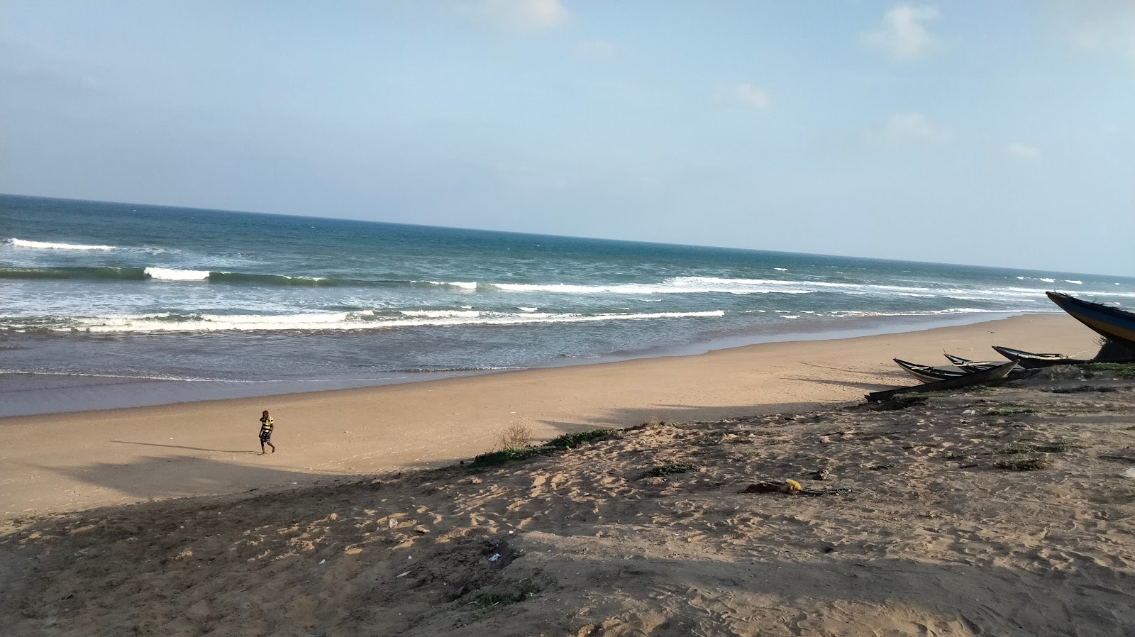 Foto av Garampeta Beach - populär plats bland avkopplingskännare
