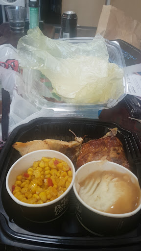 Mexican Restaurant «El Pollo Loco», reviews and photos, 2506 International Blvd, Oakland, CA 94601, USA