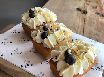 Fika North Coffee