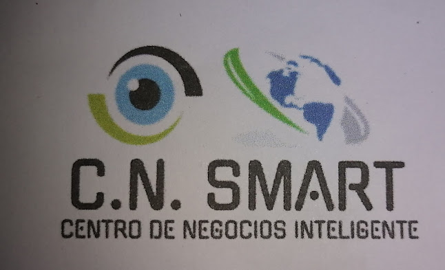 Centro de negocios inteligentes - Quito