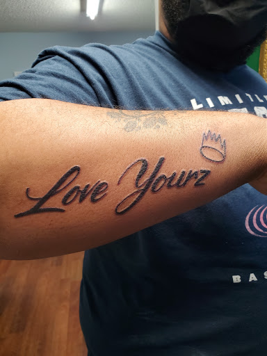 Explore quarter tattoo sleeve ideas, creative tattoo ideas in Concord, available at Concord Ink Tattoo