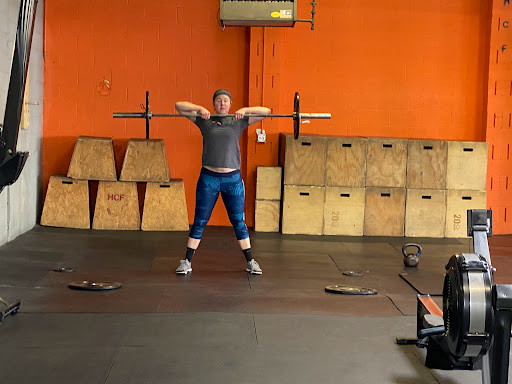 Gym «Strong Together Hackettstown CrossFit», reviews and photos, 200A Valentine St, Hackettstown, NJ 07840, USA