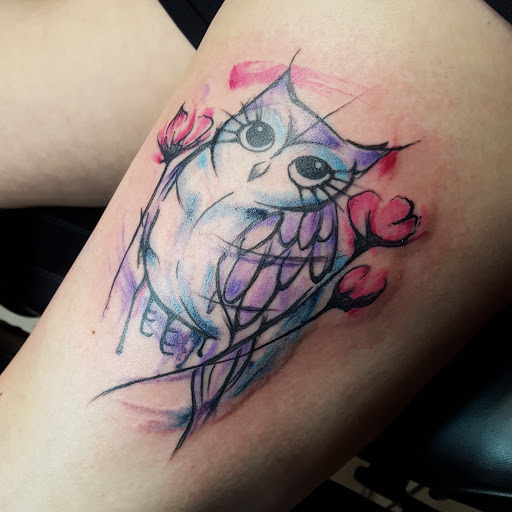 Explore sexual assault tattoo ideas, creative tattoo ideas in Indianapolis, available at Sovereignty Tattoo