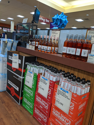 Liquor Store «Fine Wine & Good Spirits», reviews and photos, 1200 Market St, Lemoyne, PA 17043, USA