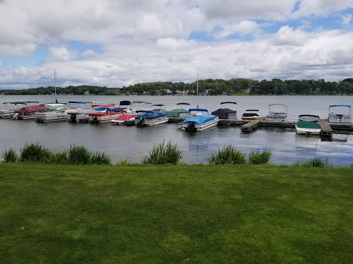 Country Club «Silver Lake Country Club», reviews and photos, 3820 Club Rd, Perry, NY 14530, USA