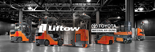 Truck Dealer Liftow Limited in Moncton (NB) | AutoDir