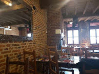 Atmosphère du Restaurant La Taverne de Lutèce à Cambrai - n°2