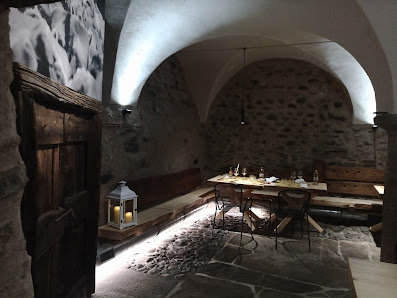 Taverna Alegar Formazza Agricola Via Paolo della Silva, 6, 28845 Domodossola VB, Italia