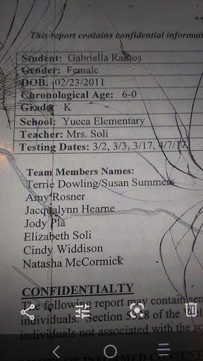 Personal Injury Attorney «PARRIS Law Firm», reviews and photos