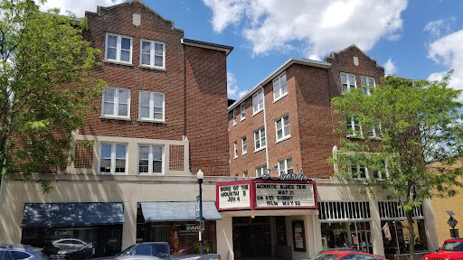 Performing Arts Theater «Lincoln Theatre», reviews and photos, 117 E Main St, Marion, VA 24354, USA