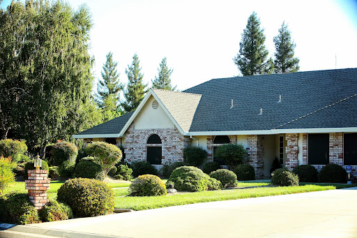 George Roofing in Yuba City, California