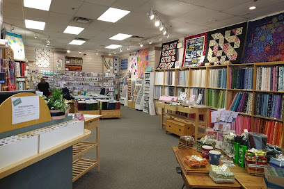 Cotton Candy Quilts & Sewing Quilt Shop