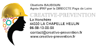 Créative Prévention La Chapelle-Heulin