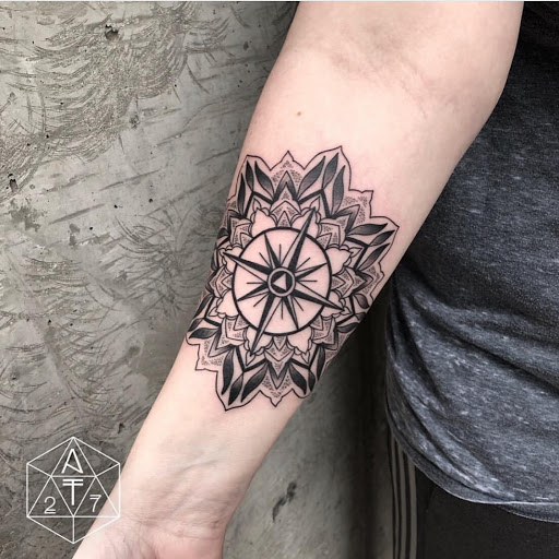 Explore digimon tattoo ideas, creative tattoo ideas in Phoenix, available at 27 Tattoo Studio