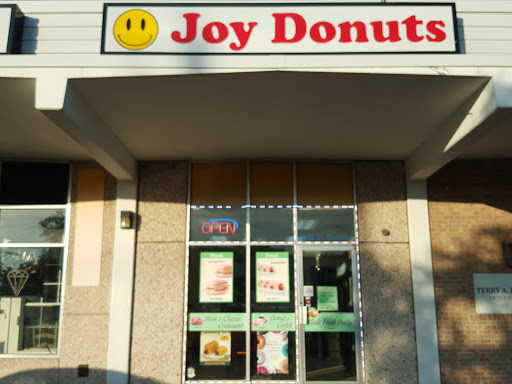 Donut Shop «Joy Donuts», reviews and photos, 1052 E Belt Line Rd, Richardson, TX 75081, USA