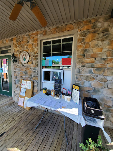 Coffee Shop «St. Thomas Roasters», reviews and photos, 5951 Linglestown Rd, Harrisburg, PA 17112, USA