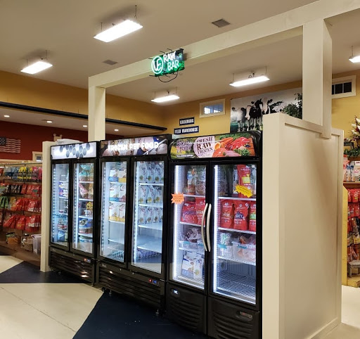 Florist «Petals & Paws», reviews and photos, 465 Albany Turnpike, Canton, CT 06019, USA