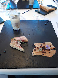 Foie gras du Restaurant Le Musigny à Valenciennes - n°7