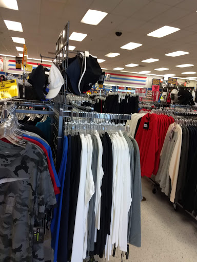 Sporting Goods Store «Big 5 Sporting Goods», reviews and photos, 595 NE Circle Blvd, Corvallis, OR 97330, USA