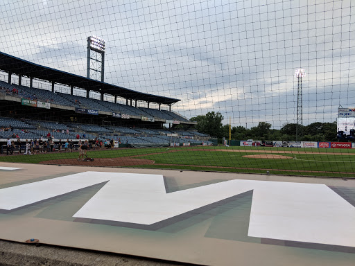 Stadium «NBT Bank Stadium», reviews and photos, 1 Tex Simone Dr, Syracuse, NY 13208, USA