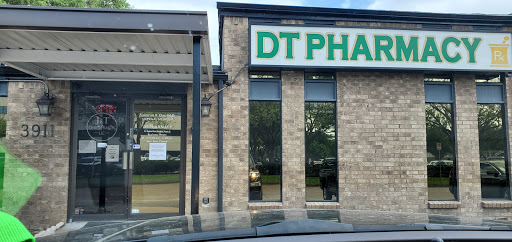 D.T Pharmacy