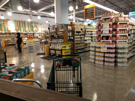 Grocery Store «Whole Foods Market», reviews and photos, 7380 SW Bridgeport Rd, Tigard, OR 97224, USA