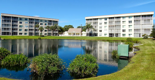 1901 N Harbor City Blvd, Melbourne, FL 32935, USA