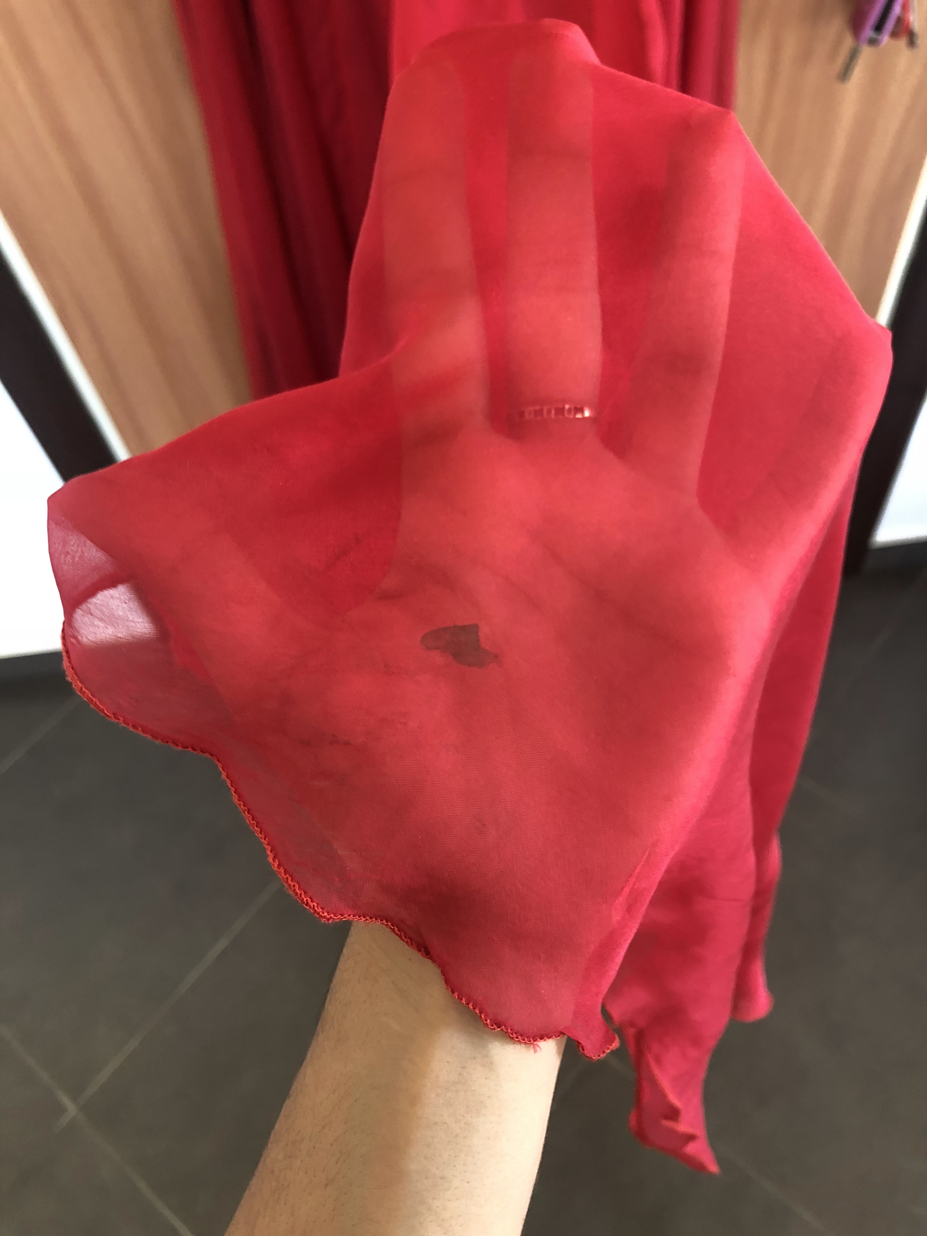 Photo n° 1 de l'avis de Cyndie.u fait le 09/07/2019 à 16:27