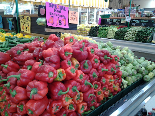 Produce Market «Montclair Farmers Market», reviews and photos, 10170 Central Ave, Montclair, CA 91763, USA