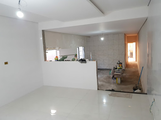 Logo da empresa - Pintor - warley pinturas