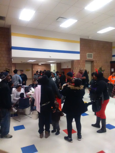 Community Center «Crowell Community Center», reviews and photos, 16630 Lahser Rd, Detroit, MI 48219, USA