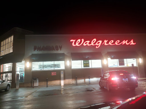 Drug Store «Walgreens», reviews and photos, 1190 Collinsville Crossing Blvd, Collinsville, IL 62234, USA