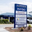 Allsports Physiotherapy & Sports Medicine Clinic Forest Lake