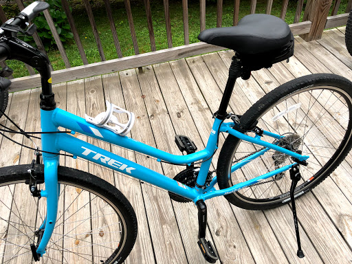 Bicycle Store «Atlanta Trek», reviews and photos, 1801 Georgian Park, Peachtree City, GA 30269, USA