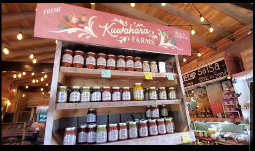 Produce Market «Kuwahara Farms», reviews and photos, 736 12300 S, Draper, UT 84020, USA