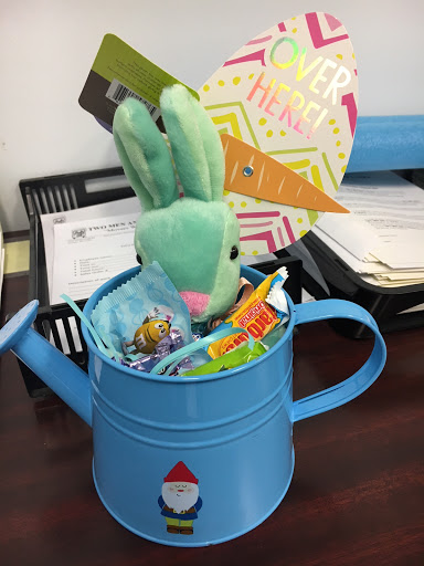 Moving and Storage Service «Two Men and a Truck», reviews and photos, 171 Tradition Trail #102, Holly Springs, NC 27540, USA