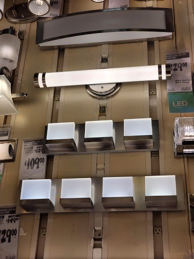 Home Improvement Store «The Home Depot», reviews and photos, 3730 Sun City Center Blvd, Ruskin, FL 33573, USA