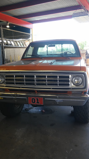 Auto Parts Store «Luke Auto Parts», reviews and photos, 13734 W Glendale Ave, Glendale, AZ 85307, USA