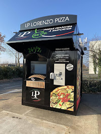 Photos du propriétaire du Pizzas à emporter Chez Lyllo by LP à Kaysersberg - n°1